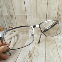 Design Optics by Foster Grant Gunmetal Reading Glasses LO1121 1993A +2.00 - £10.25 GBP