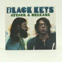 The Black Keys : Attack &amp; Release CD Album Digipak (2021) - £7.01 GBP