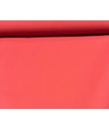 SUNBRELLA SHADE CANVAS FABRIC AWNING JOCKEY RED 6003 WATERPROOF 60&quot; WIDE... - $272.22 MXN