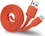 Charger Cord For Jbl Speaker,Flat Micro Usb Charging Power Supply Cable ... - $14.99