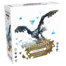 Steamforged Games Ltd. Horizon Zero Dawn: Stormbird Expansion - £48.95 GBP