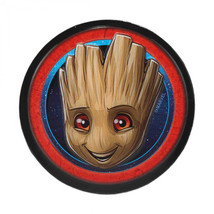 Groot Round Metal Magnet Multi-Color - £8.77 GBP