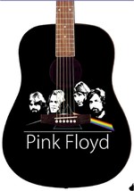 Pink Floyd Custom Guitar - €165,36 EUR