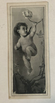 Trevere Kid Gloves Victorian Trade Card VTC 4 - $4.94