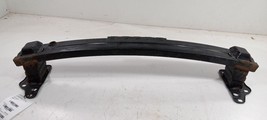 Front Bumper Reinforcement Support Bar Without Automatic Braking Fits 14... - $139.45