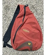 KEEN Shoulder Sling Hybrid Backpack Camping Trail Hiking Biking Bag - £23.75 GBP