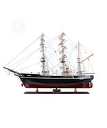 Old Modern Handicrafts RRS Discovery Tall Ship Model - Fully Assembled S... - $1,184.73 CAD