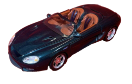 Mustang Mach III Maisto - $9.78