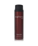 Euphoria by Calvin Klein Body Spray 5.4 oz (Men) - $33.30