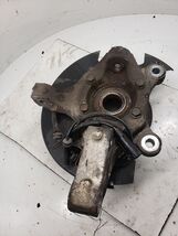 Passenger Right Front Spindle/Knuckle Fits 09-14 ROUTAN 1282551 - €39,02 EUR