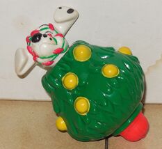 1996 McDonald's 101 Dalmations Happy Meal Toy #5 - $4.90