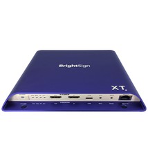 BrightSign Expanded I/O Player (XT1144) - £898.03 GBP