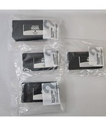4PK 950XL 951XL ink for HP 950XL 951XL OfficeJet Pro 8100 8600 8610 8620... - $13.81