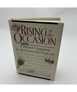 Rising to the Occasion: A Practical Companion for the Occasiona - $4.60