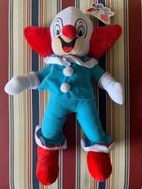 Larry Harmon’s Bozo the Clown 14” - £155.54 GBP