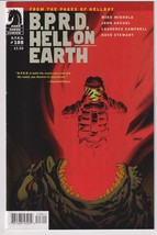 Bprd Hell On Earth #108 (Dark Horse 2013) - £2.28 GBP