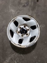 Wheel 16x7 Steel 6 Spoke Without Chrome Fits 01-04 TACOMA 713543 - £75.35 GBP