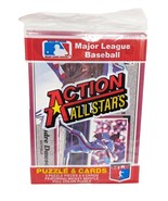 Donruss 1983 Action All Stars Andre Dawson/Michael Schmidt Trading Card ... - $8.90