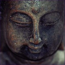 Lights of medicine buddha reiki attunement courses face statue sculpture 353 thumb200