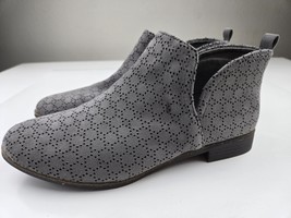 Dr. Scholl&#39;s Shoes Women&#39;s Rate Ankle Boot, size 9 - $26.73