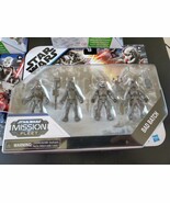 STAR WARS The Bad Batch Lot#2 (w/ 4 complete sets) - $41.16 CAD