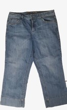 Tommy Hilfiger Women&#39;s Medium Wash HTX-KSG Boyfriend Denim Jeans Size 14 - £15.47 GBP