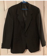 MEN&#39;S STANLEY BLACKER TUXEDO JACKET SIZE 41R - €50,90 EUR