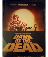 Dawn of the Dead (DVD, 2004, Theatrical Version) - $30.87 CAD
