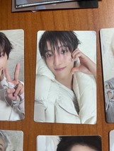 DOKYEOM SEVENTEEN Offizielle Fotokarte [HAPPY BURSTDAY] _Kpop Authentisch - €4,24 EUR