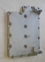 1959 50 HP Evinrude Starflite Outboard Exhaust Cover Engine Side Plate - $15.88