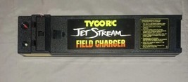 Tyco R/C JET STREAM FIELD CHARGER - £32.05 GBP