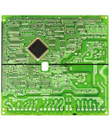 Genuine OEM Refrigerator LED TOUCH for Samsung RF260BEAESR RF260BEAEWW NEW - $360.26 CAD
