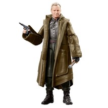 Star Wars The Black Series Luthen Rael Toy 6-Inch-Scale Star Wars: Andor Collect - £27.45 GBP