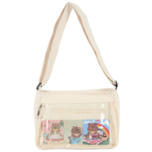 Ita Bag Crossbody, Ita Messenger Bag, Cute Ita Bag Ita Crossbody Bag, Anime Ita - £26.64 GBP