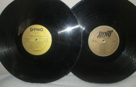 2 RECORD SET MARION LUSH, Polka Music, DYNO # 1606 &amp; 9904 - £5.22 GBP