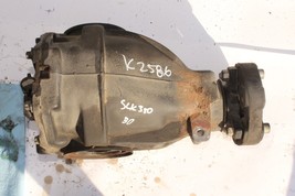 2005-2006 MERCEDES-BENZ SLK350 REAR AXLE CARRIER DIFFERENTIAL DIFF 3.27 ... - $308.00