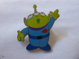 Disney Swap Pins 63686 WDW - Little Green Men - Toy Story - Pointed to R... - $13.99