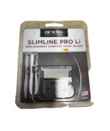 Andis Slimline Pro Li Replacement Blade #32105 - $24.99