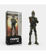 FIGPIN Star Wars - The Mandalorian IG 11 #509 - NEW Sealed - $16.27 CAD