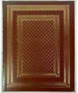 Cosmos by Carl Sagan, Easton Press Library of Science Classics - $349.00