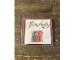 Simplicity Christmas CD - $55.02 CAD
