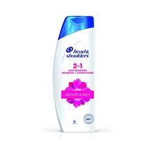 Head &amp; Shoulders Smooth and Silky 2-in-1 Anti Dandruff Shampoo + Conditi... - $50.00