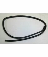13 - 19 Escape Rear Driver Side Door on Body Weatherstrip OEM CJ5Z78253A... - $28.00