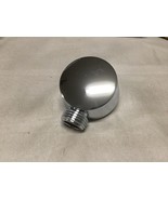 Signature Hardware 417823 Shower Supply Elbow for Hand Showers - Chrome - $65.51 CAD
