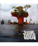 Gorillaz - Plastic Beach (2xLP) - $38.49