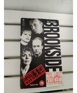 Brookside - THE LOST WEEKEND- VHS Video Retro-channel 4 90s - £10.66 GBP