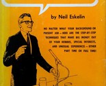 How To Make Money Speaking in Public by Neil Eskelin / 1969 Hardcover - £4.54 GBP