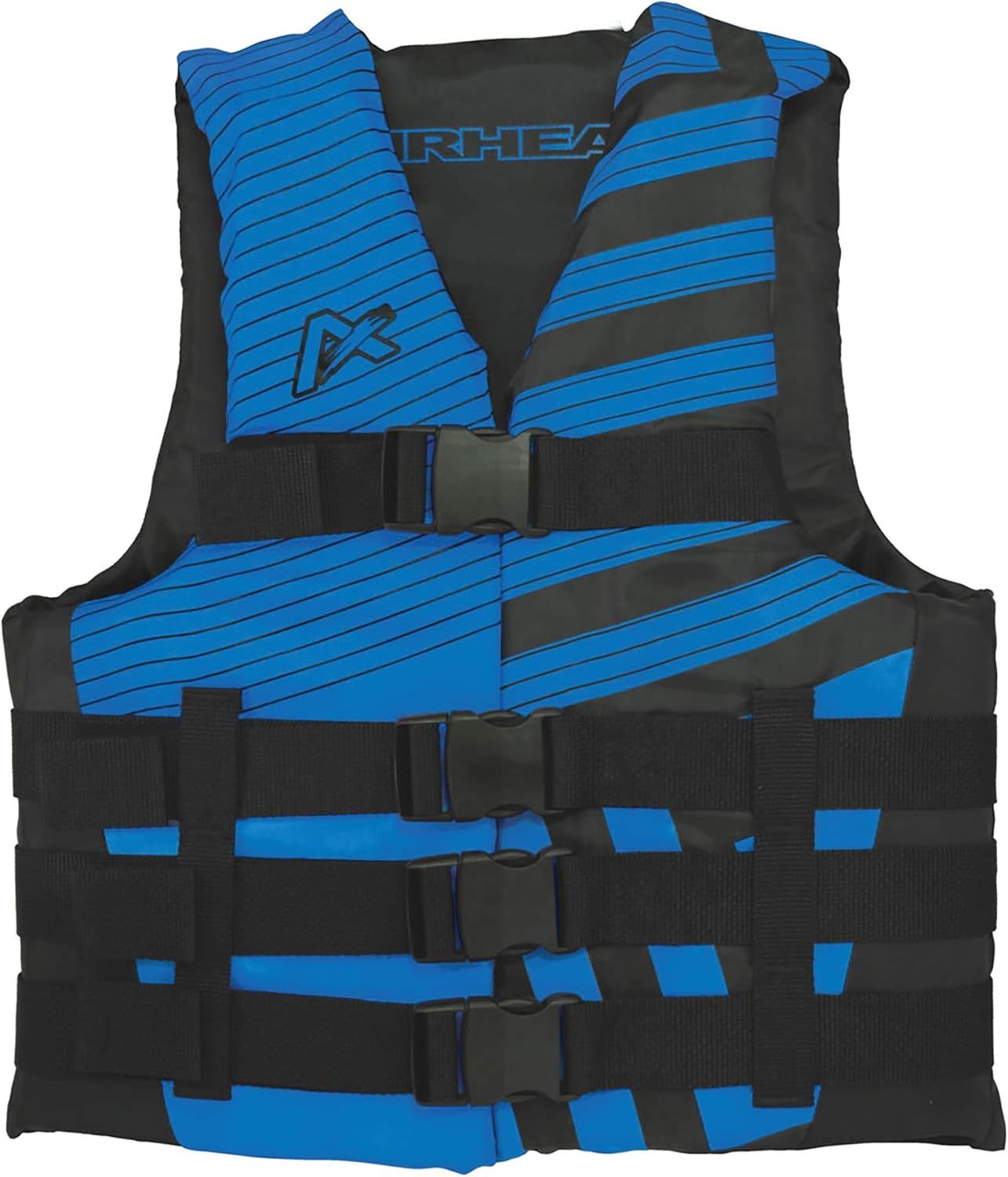 Youth, Men&#39;S, And Women&#39;S Airhead Trend Life Vests Available In Pink Or ... - $43.93