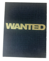 Wanted (DVD, 2008): Collectors Edition With Collectible Items - $7.91