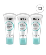 3 x Bats Mild Antiperspirant Deodorant Body Roll-On Women 60 ml - £26.67 GBP
